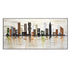 The City of Dreams Painting